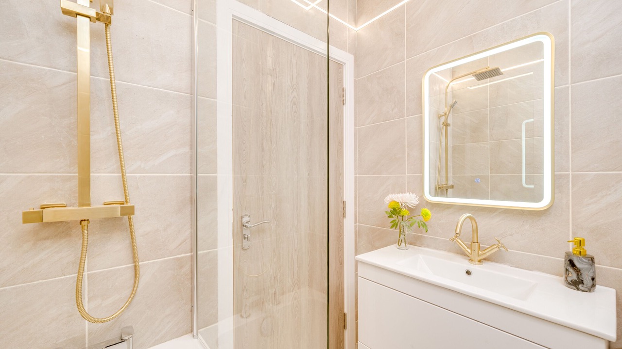 Photo of Bathroom in Pudsey