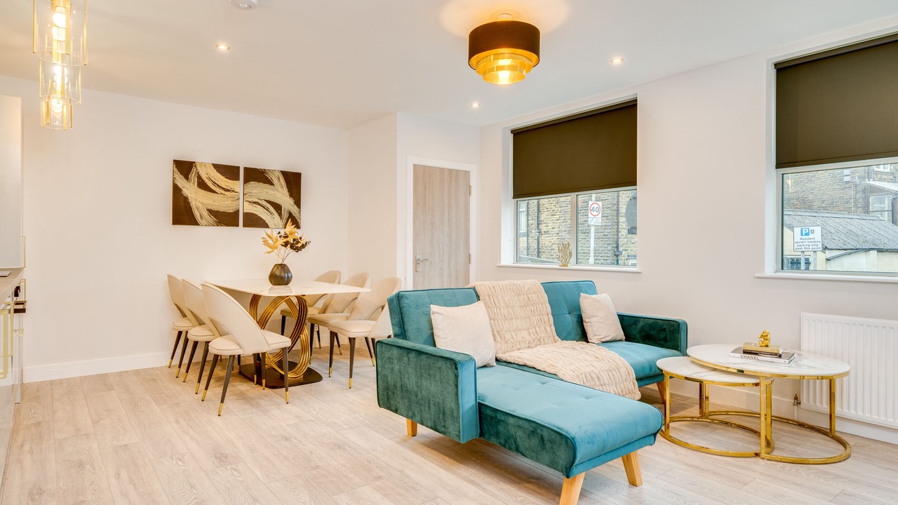 Photo of Livingroom in Pudsey