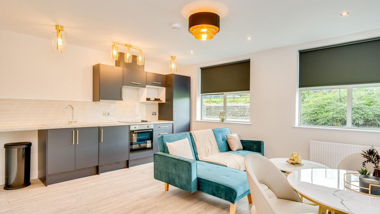 Photo of Livingroom in Pudsey