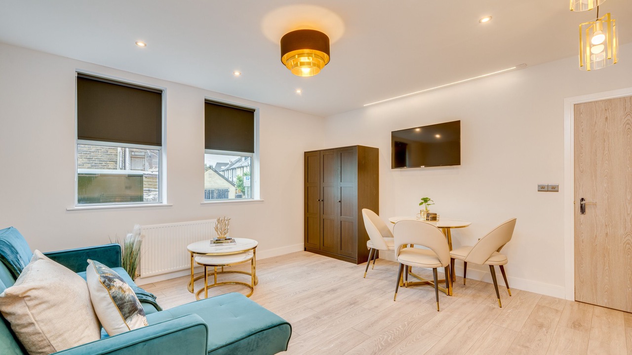 Photo of Livingroom in Pudsey