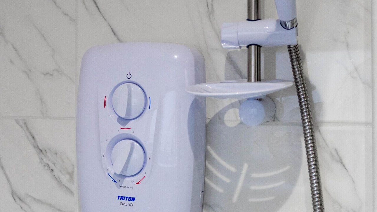 Photo of Bathroom in King's Park