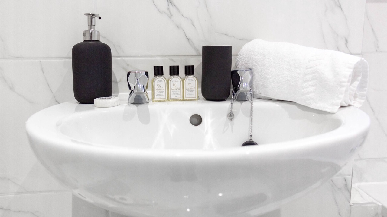 Photo of Bathroom in King's Park