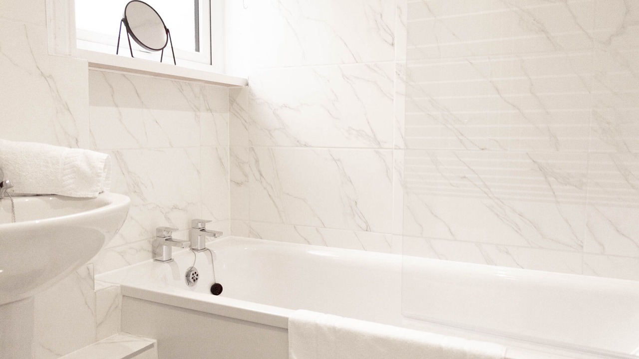 Photo of Bathroom in King's Park