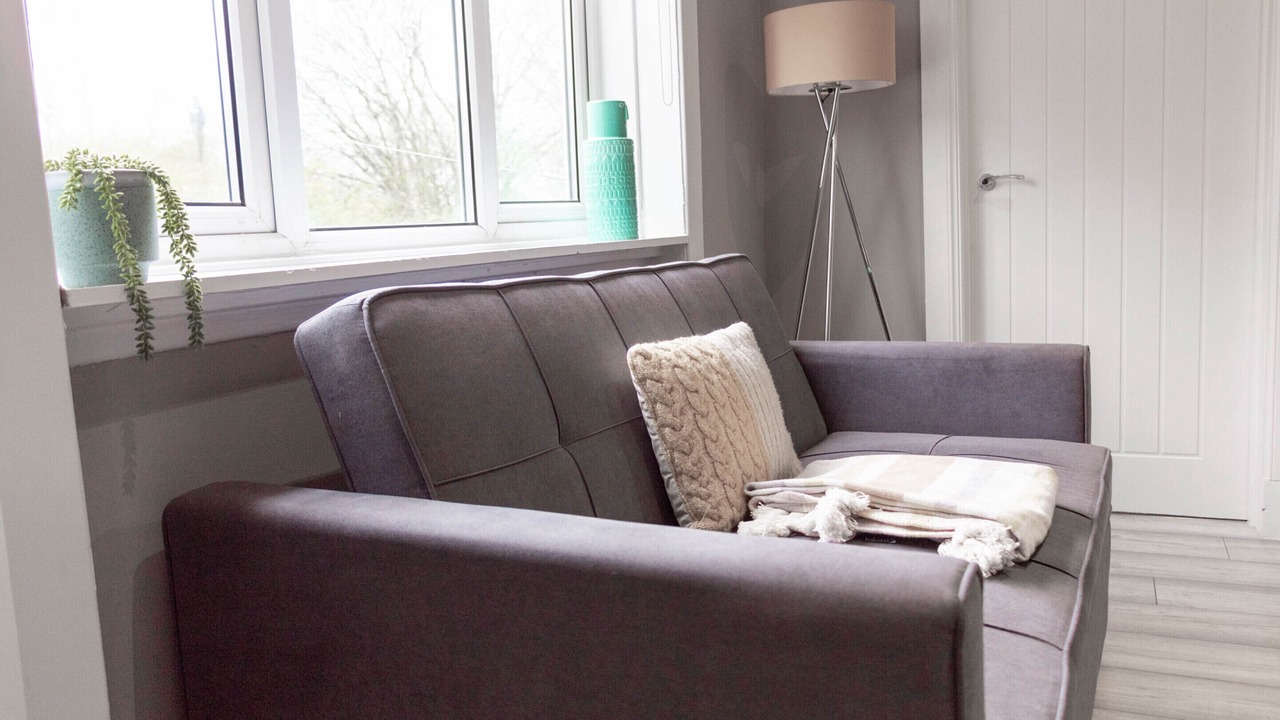 Photo of Livingroom in King's Park