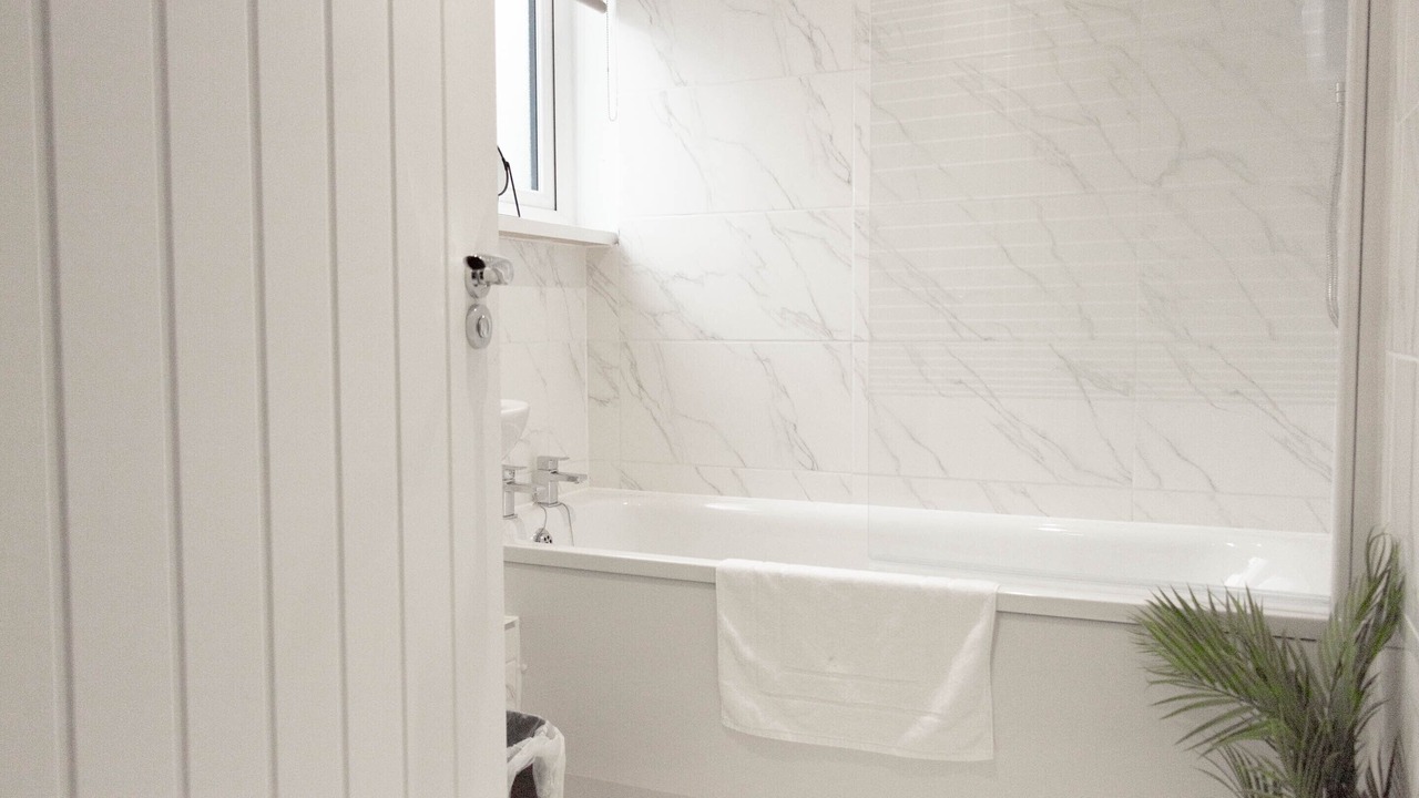 Photo of Bathroom in King's Park