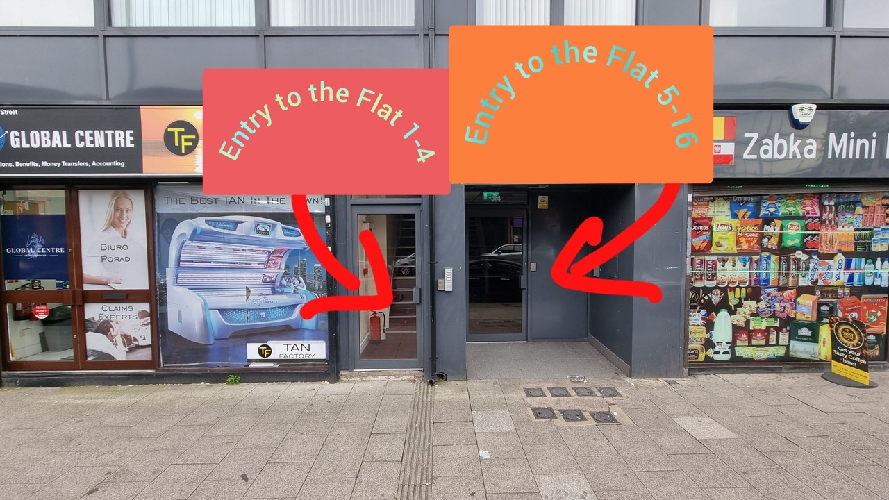 Photo of Others in West Bromwich