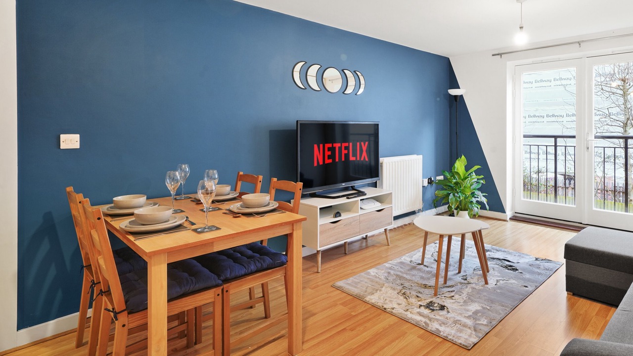 Photo of Livingroom in Bishop's Stortford