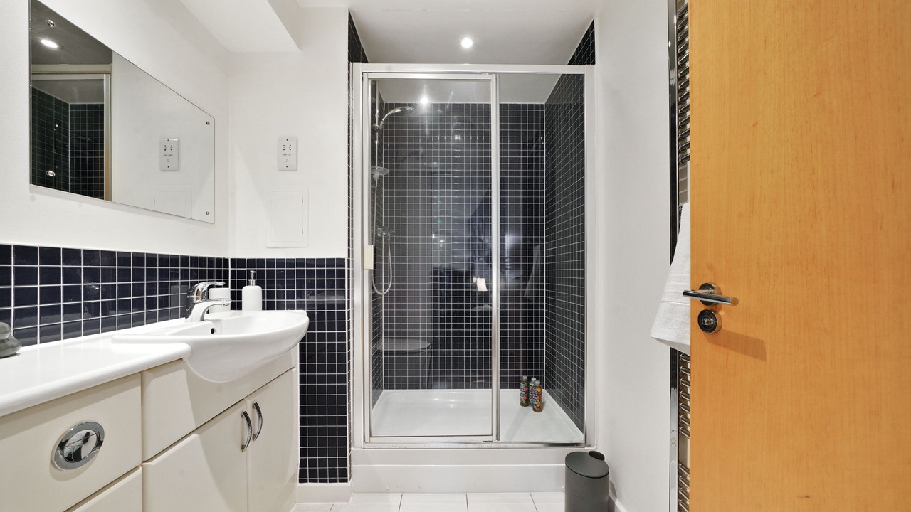 Photo of Bathroom in Bishop's Stortford