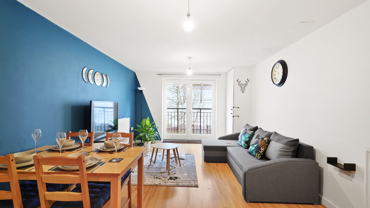 Photo of Bedroom in Bishop's Stortford