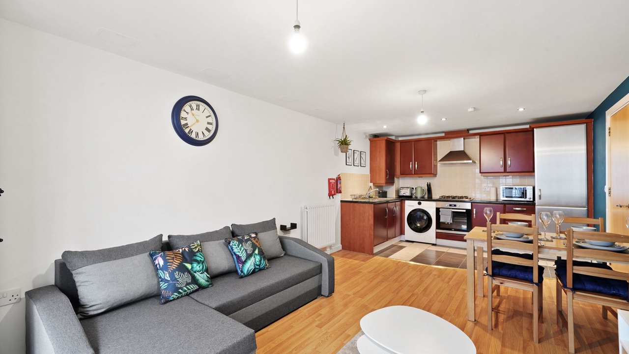 Photo of Bedroom in Bishop's Stortford