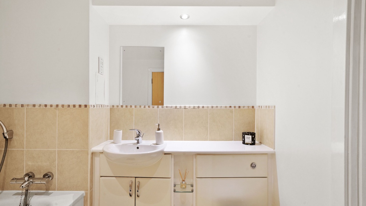 Photo of Bathroom in Bishop's Stortford