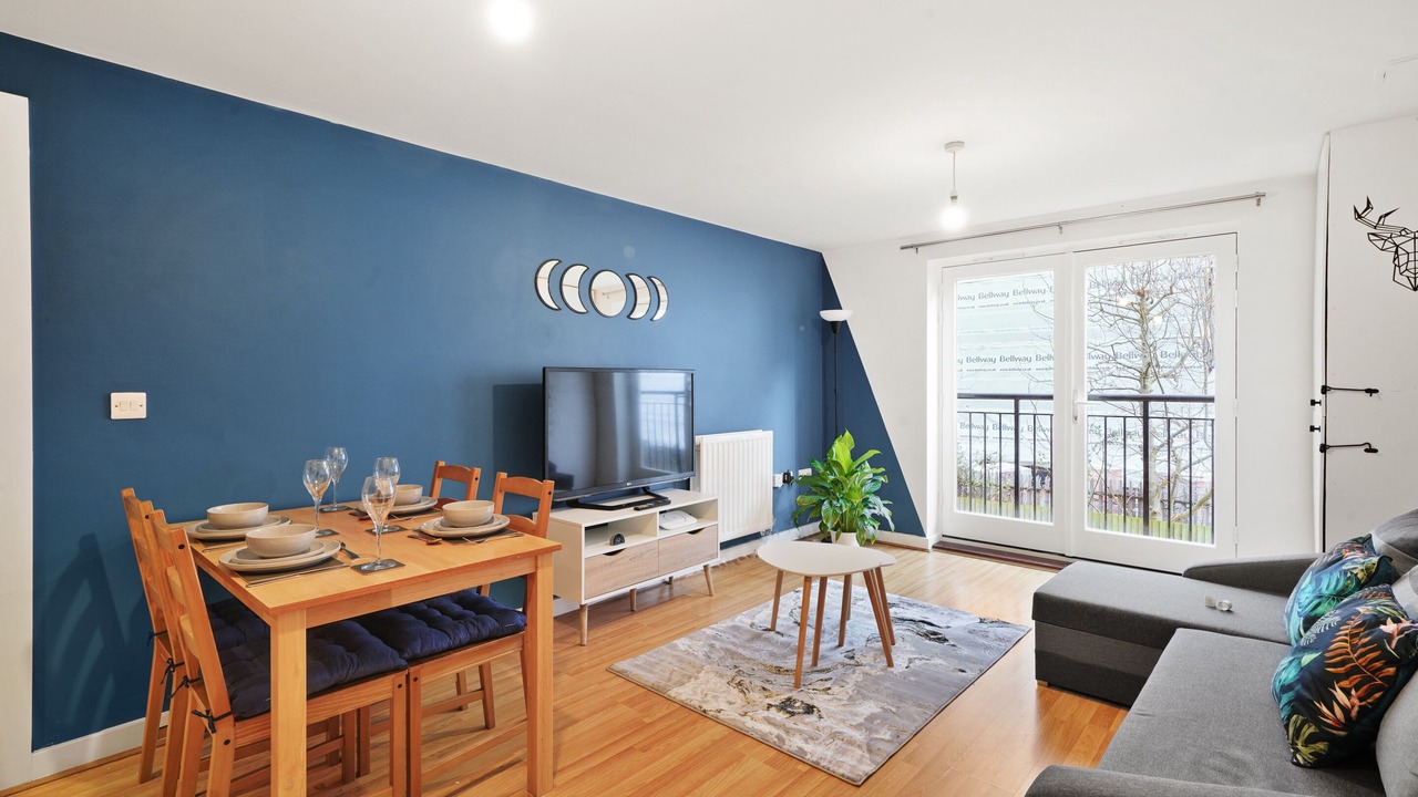 Photo of Livingroom in Bishop's Stortford