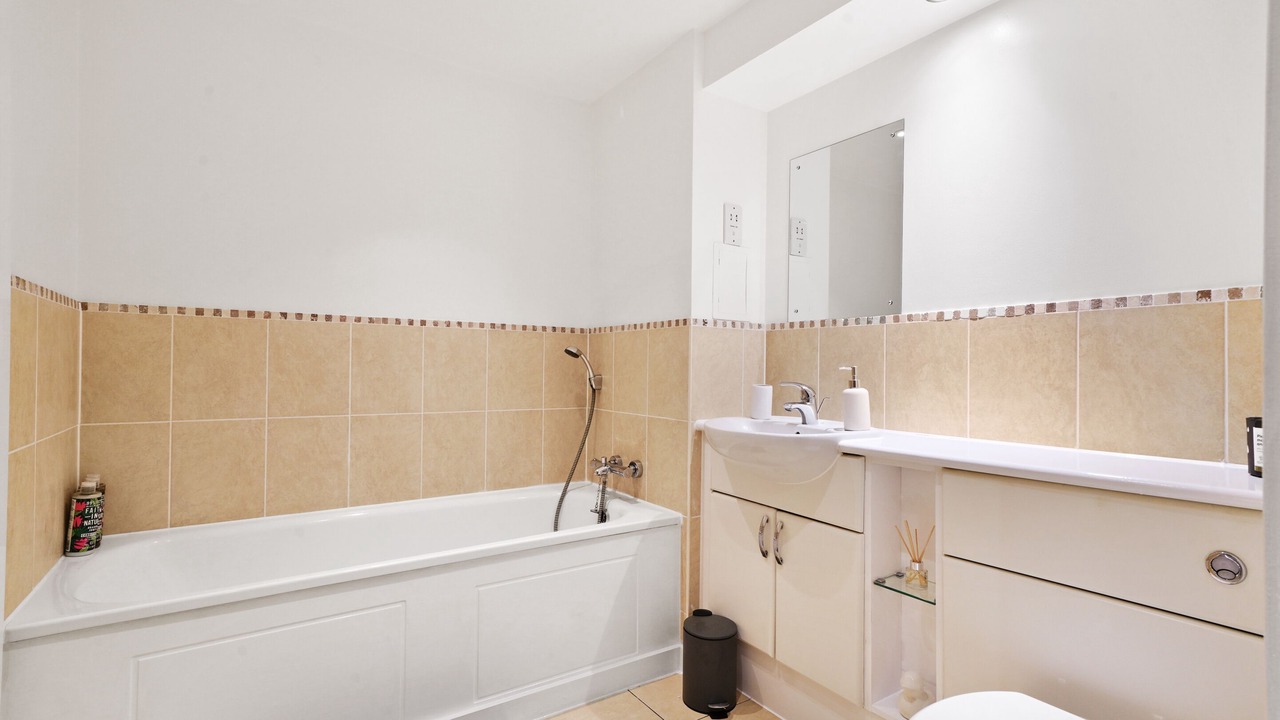 Photo of Bathroom in Bishop's Stortford