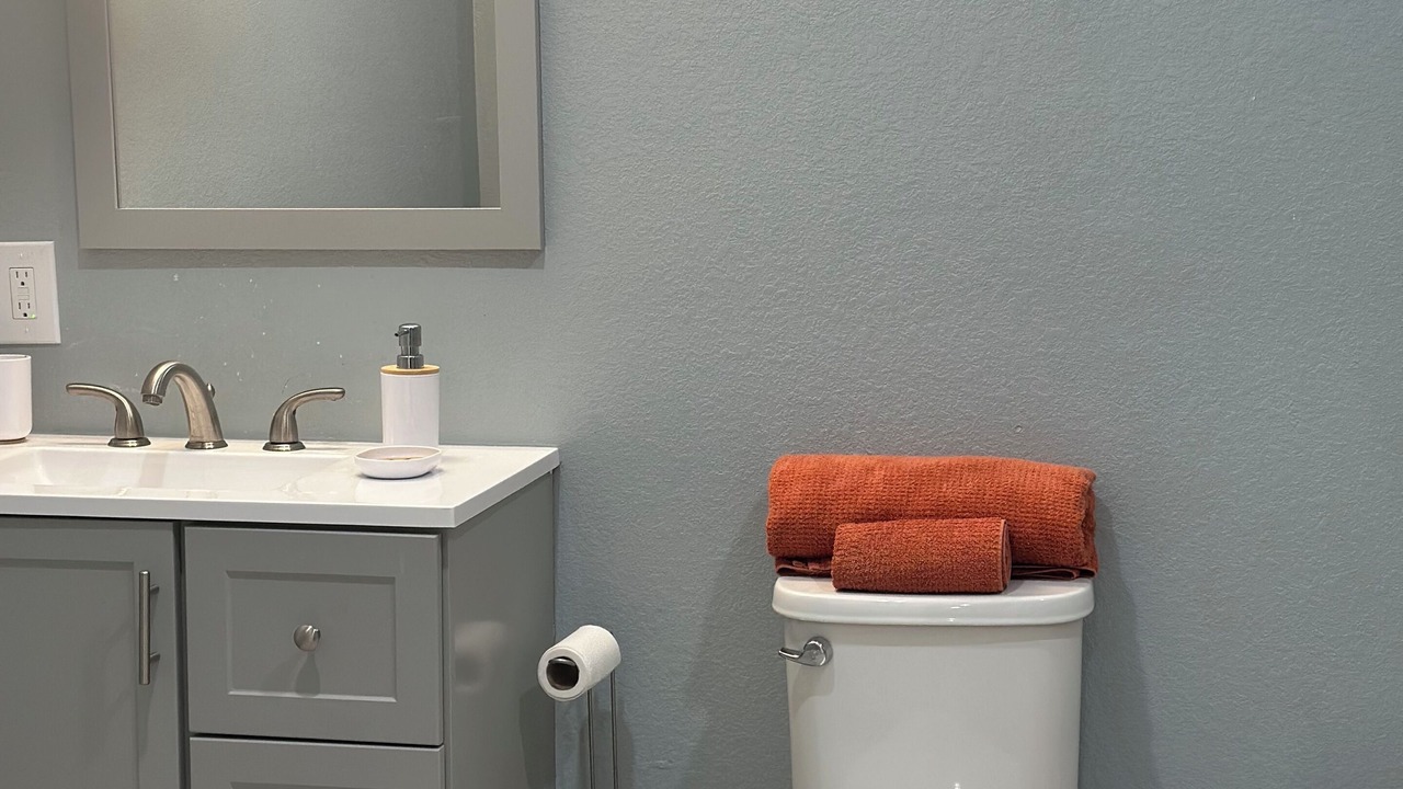 Photo of Bathroom in Aurora
