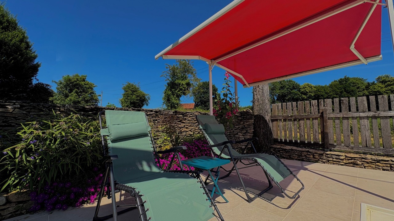 Photo of Patio Balcony in Saint-Genies