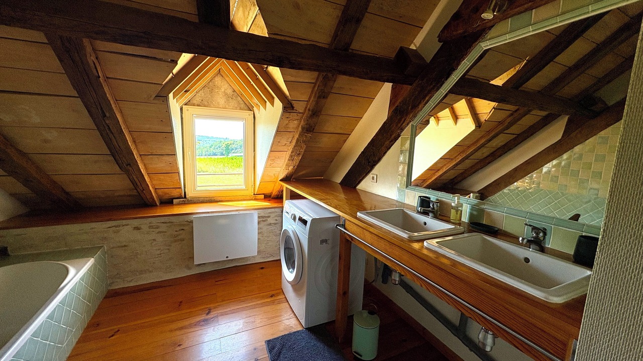 Photo of Bathroom in Saint-Genies