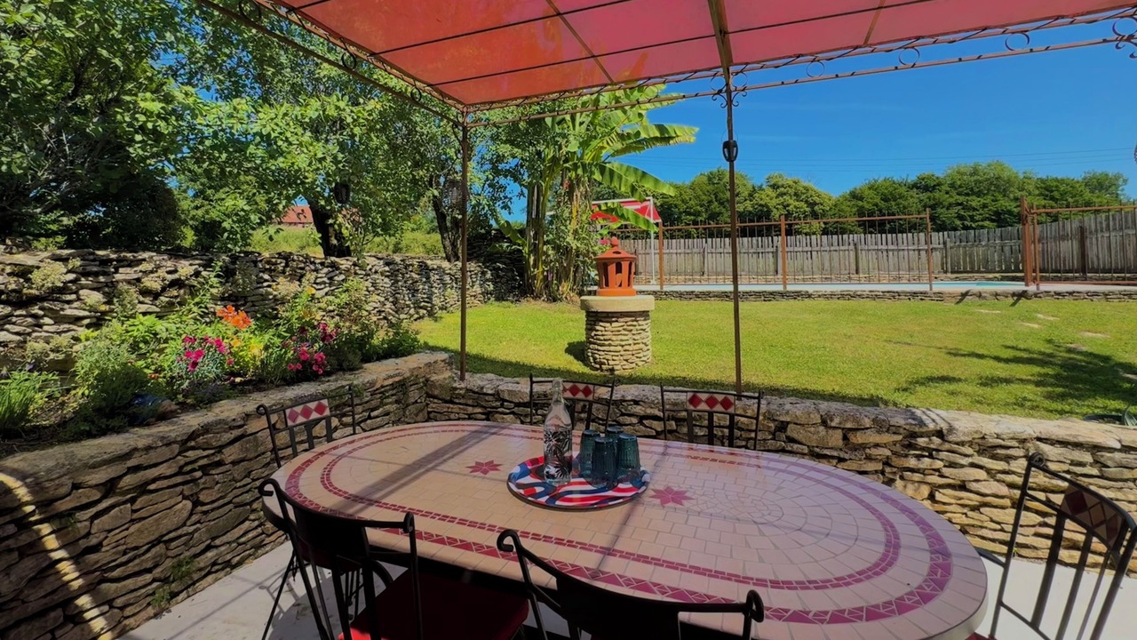 Photo of Outdoor in Saint-Genies