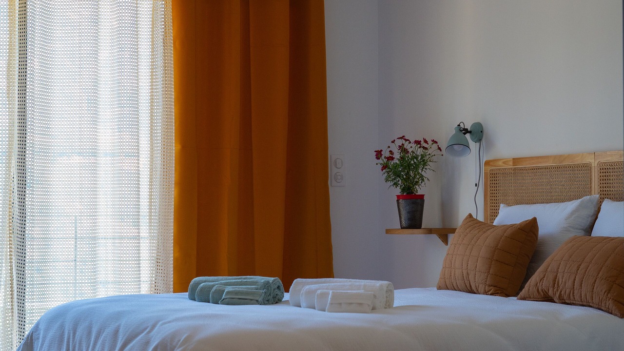 Photo of Bedroom in Vero