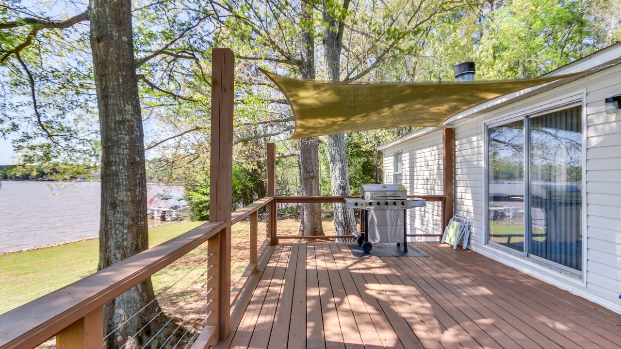 Photo of Outdoor in Prosperity