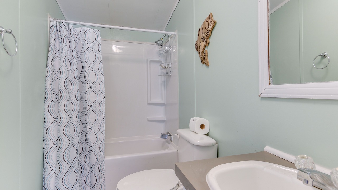 Photo of Bathroom in Prosperity