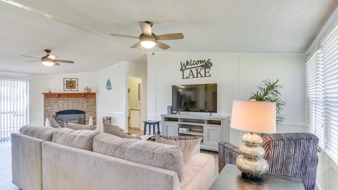 Photo of Livingroom in Prosperity