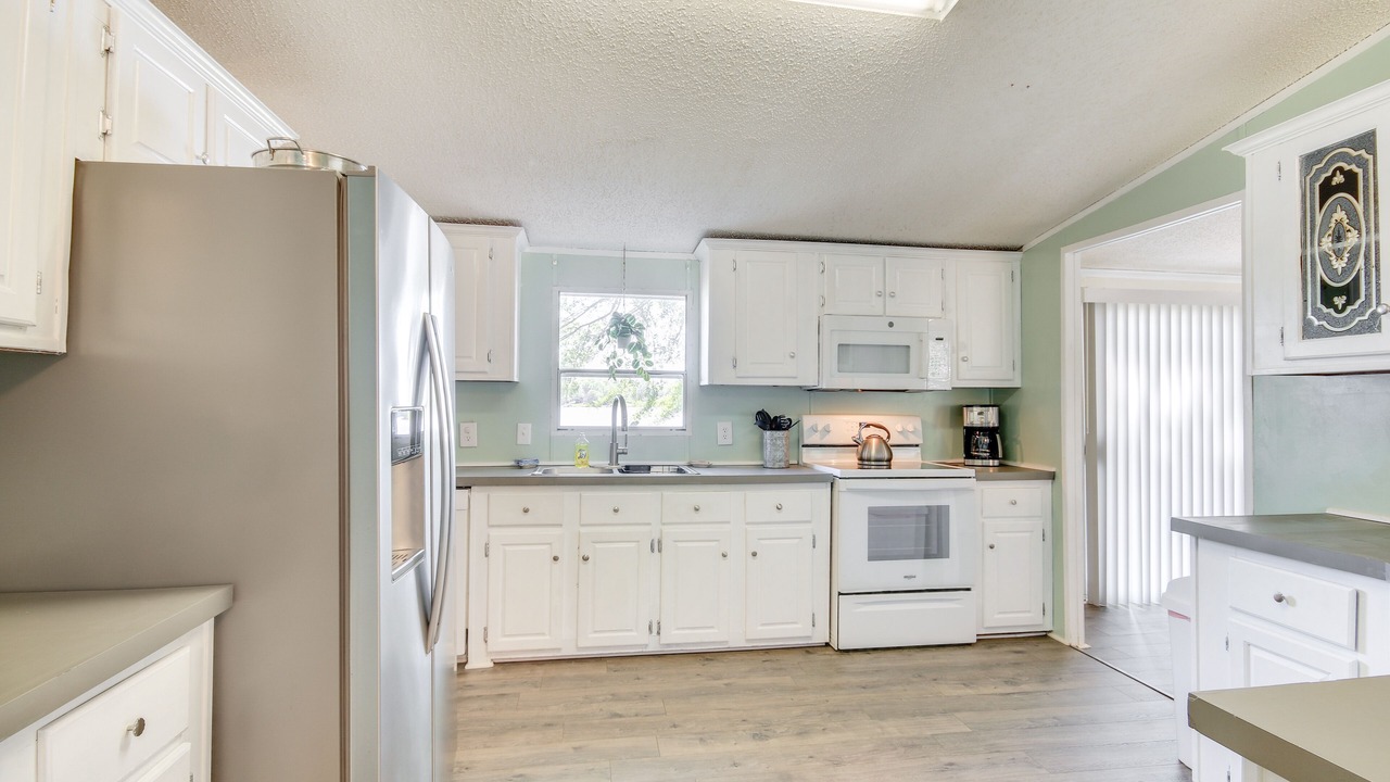 Photo of Kitchen in Prosperity