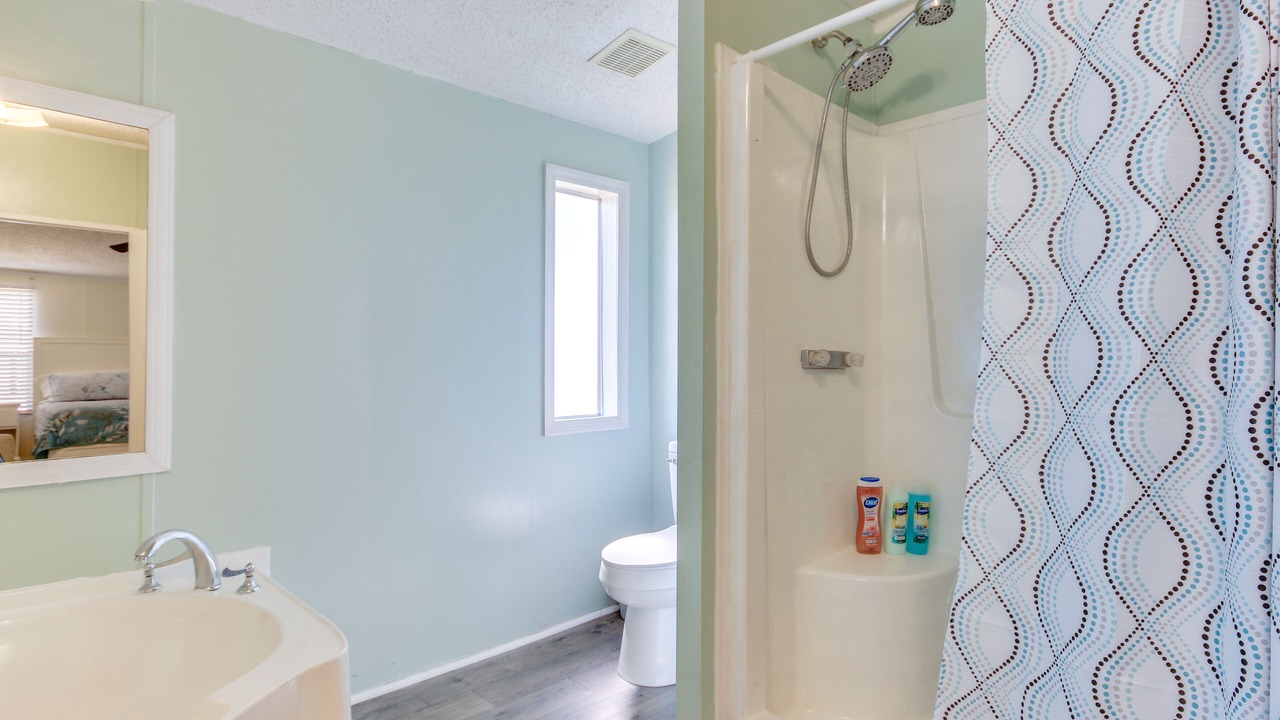 Photo of Bathroom in Prosperity