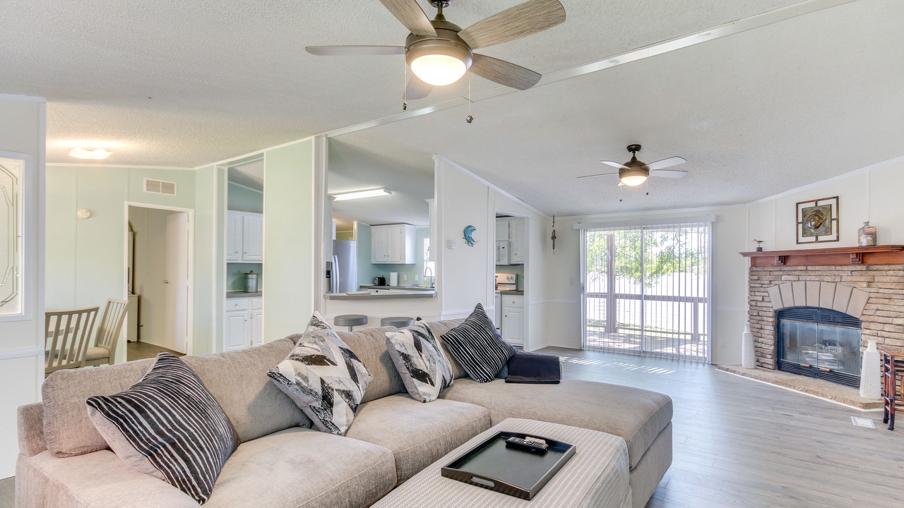 Photo of Livingroom in Prosperity