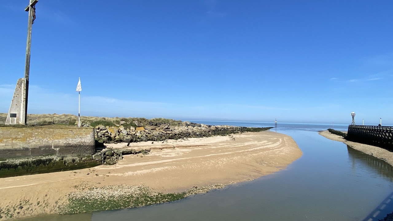 Photo of Others in Courseulles-sur-Mer