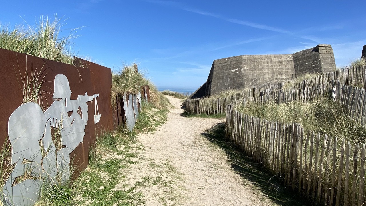 Photo of Outdoor in Courseulles-sur-Mer