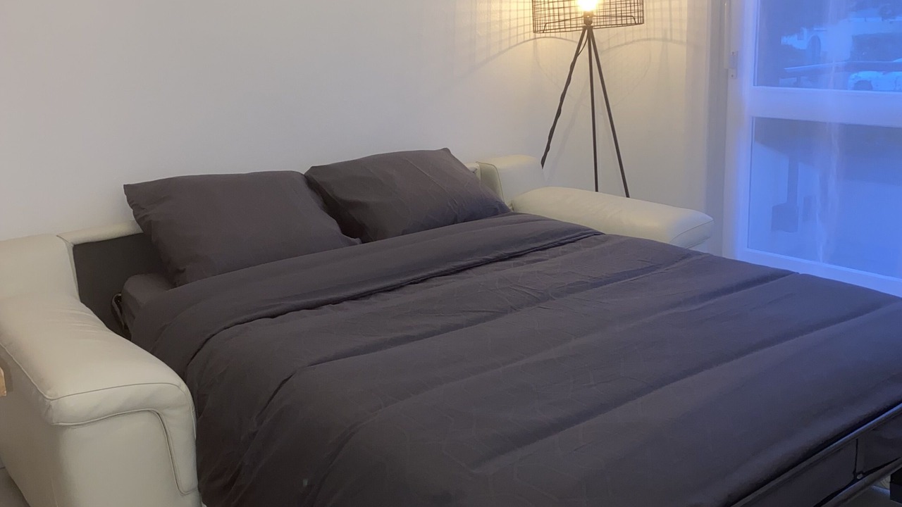 Photo of Bedroom in Courseulles-sur-Mer