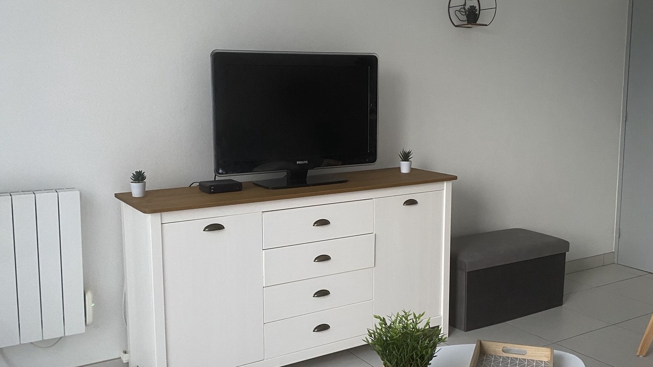 Photo of Livingroom in Courseulles-sur-Mer