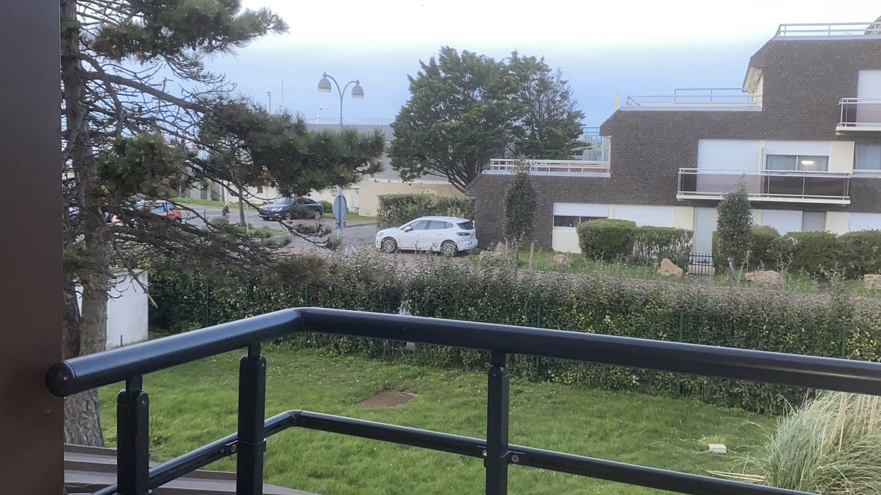 Photo of Outdoor in Courseulles-sur-Mer
