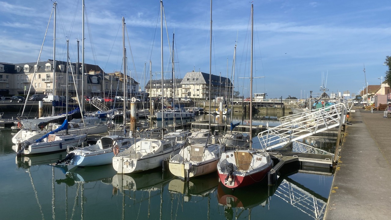 Photo of Others in Courseulles-sur-Mer