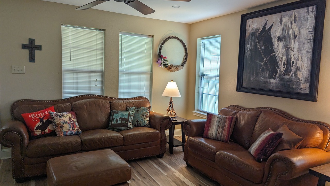 Photo of Livingroom in Anderson County