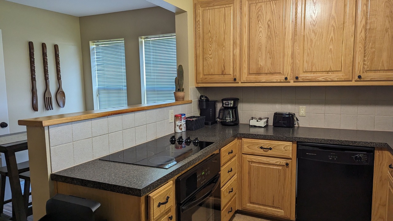 Photo of Kitchen in Anderson County