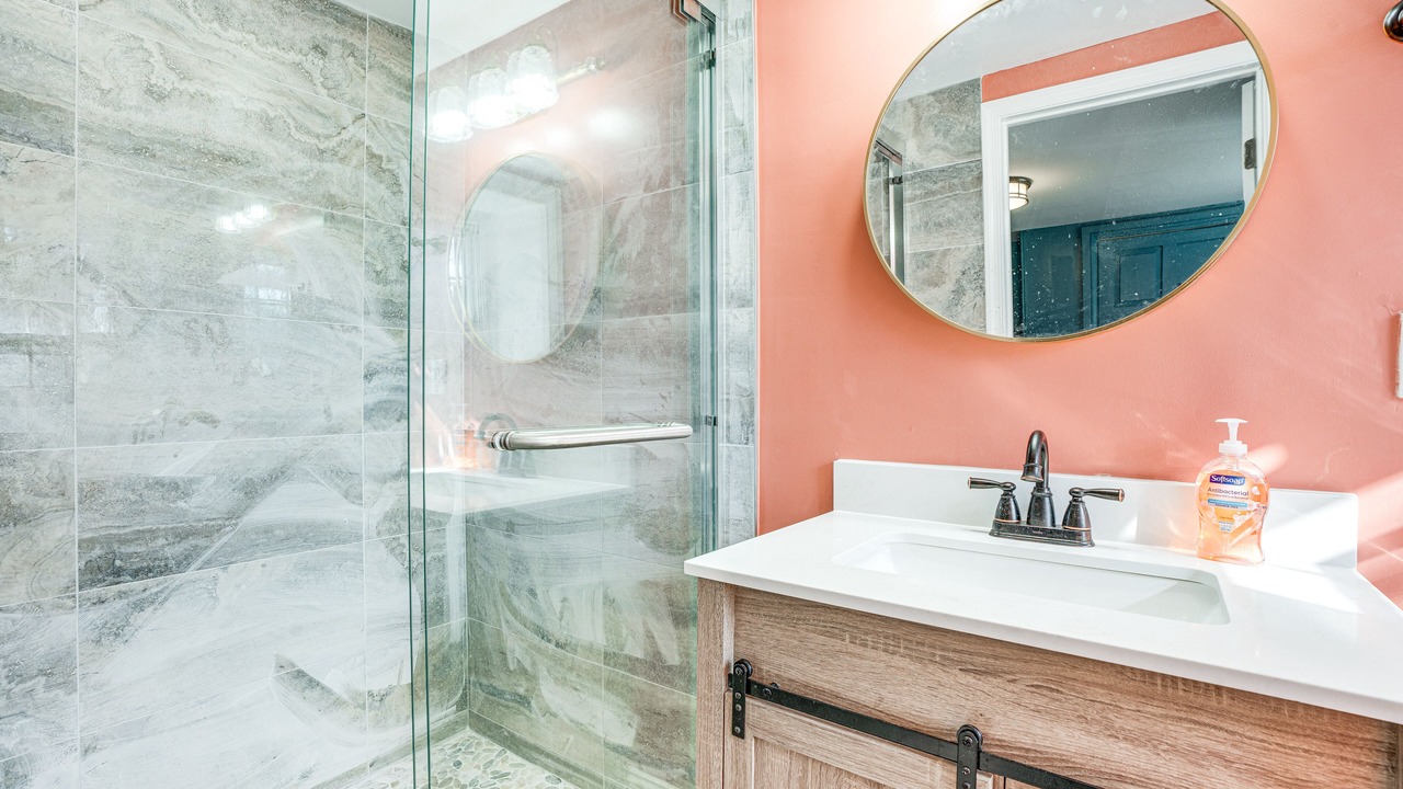 Photo of Bathroom in Norristown