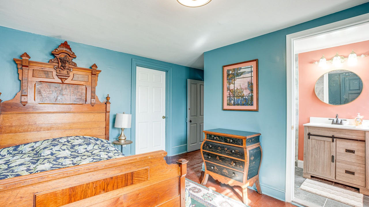 Photo of Bedroom in Norristown