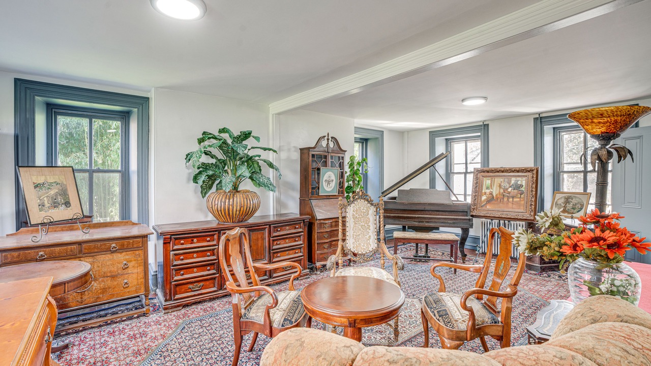 Photo of Bedroom in Norristown