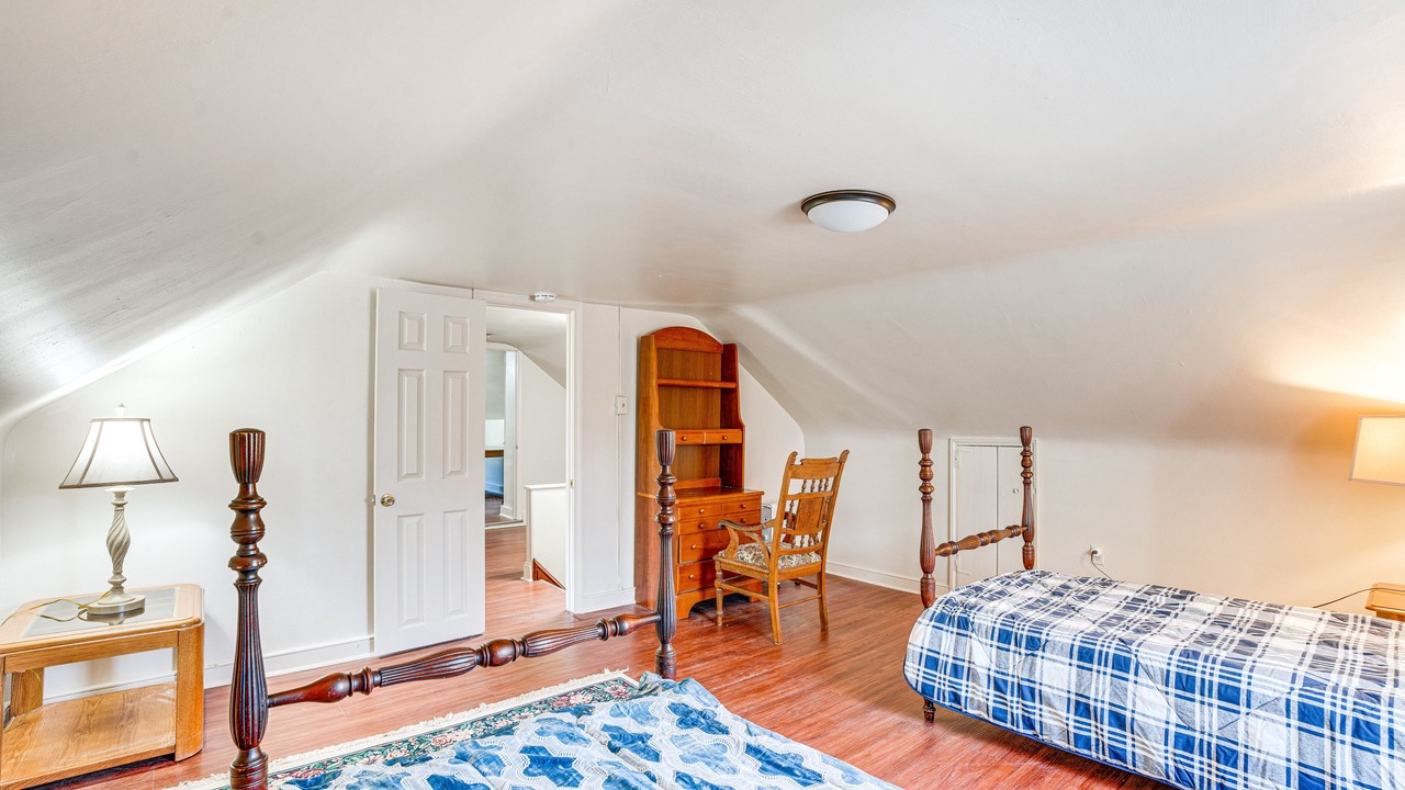 Photo of Bedroom in Norristown