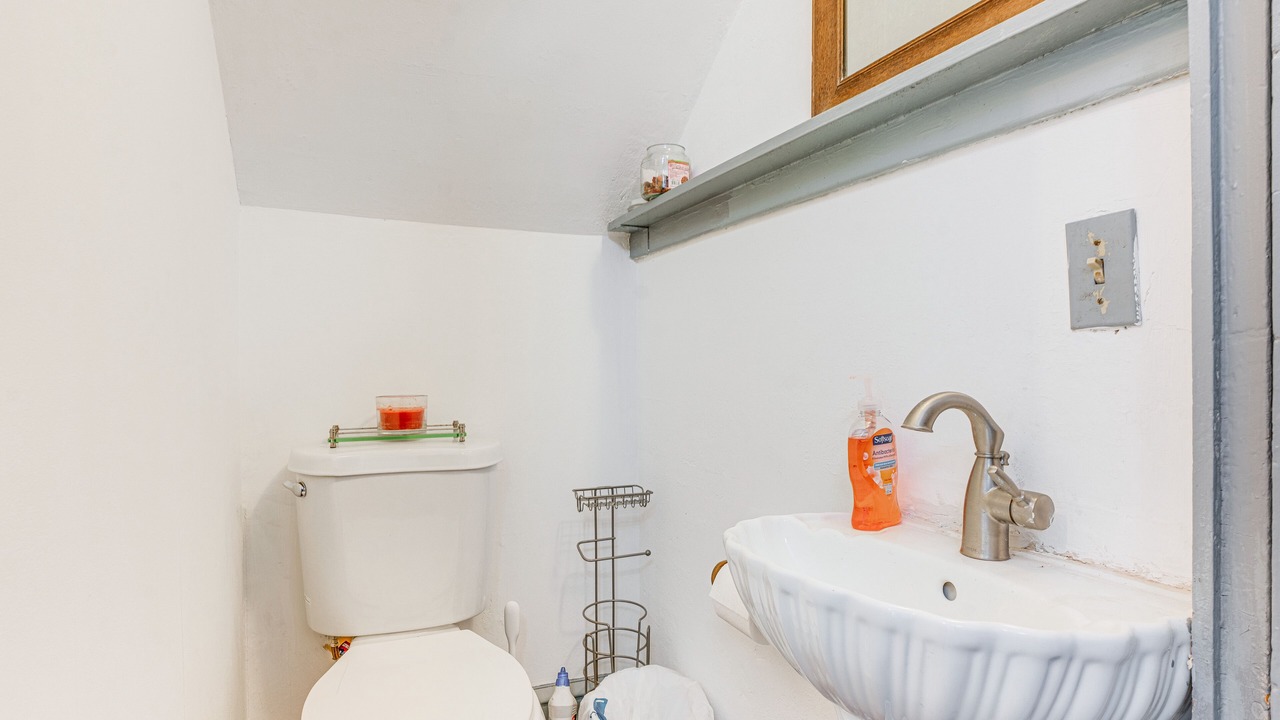 Photo of Bathroom in Norristown