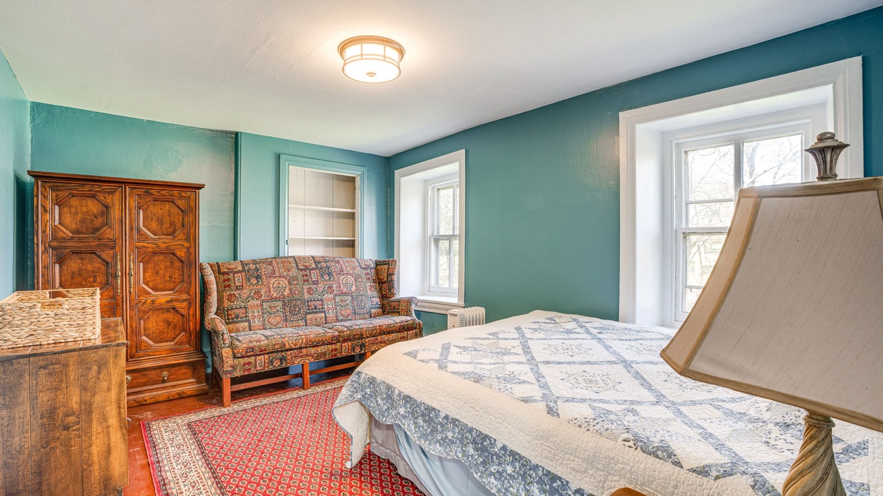 Photo of Bedroom in Norristown