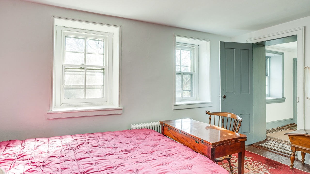 Photo of Bedroom in Norristown