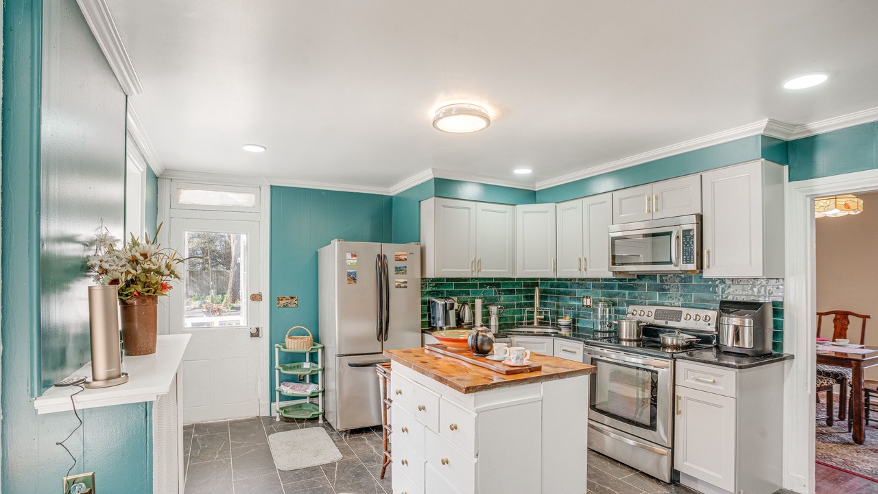 Photo of Kitchen in Norristown