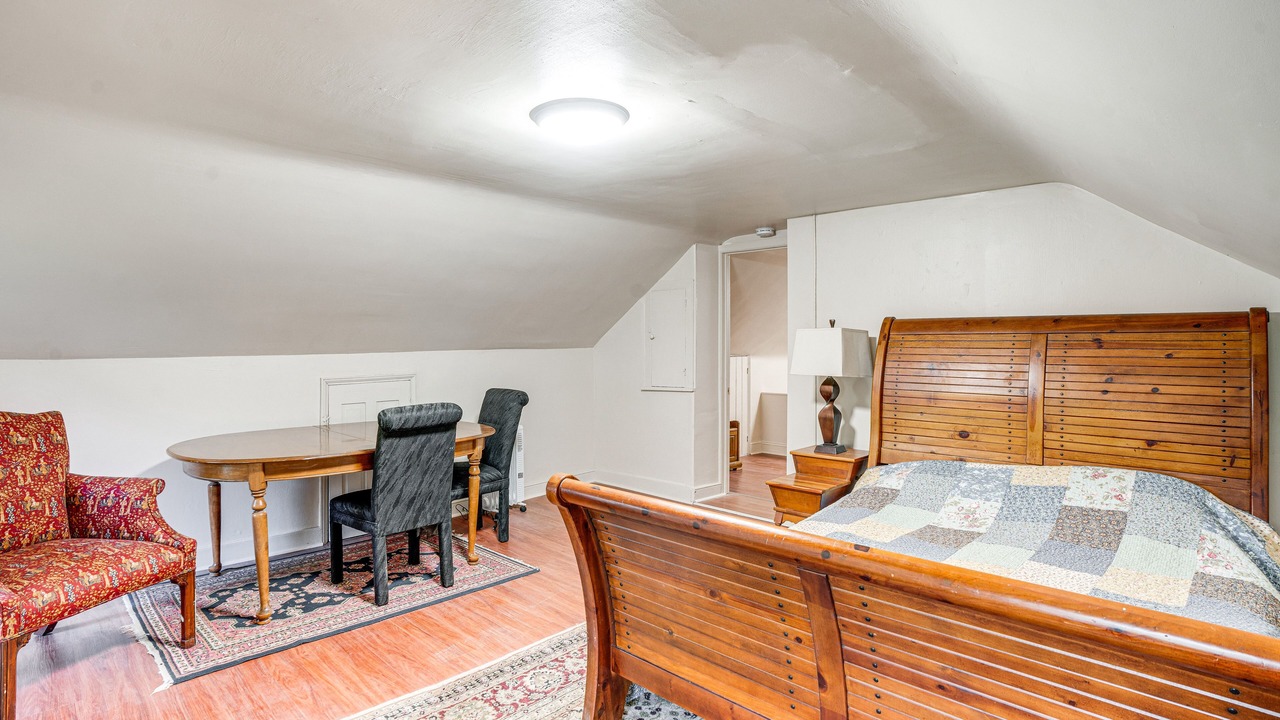 Photo of Bedroom in Norristown