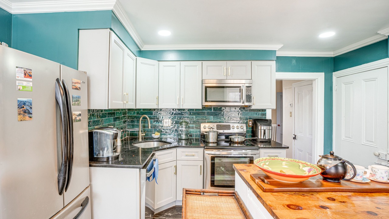 Photo of Kitchen in Norristown