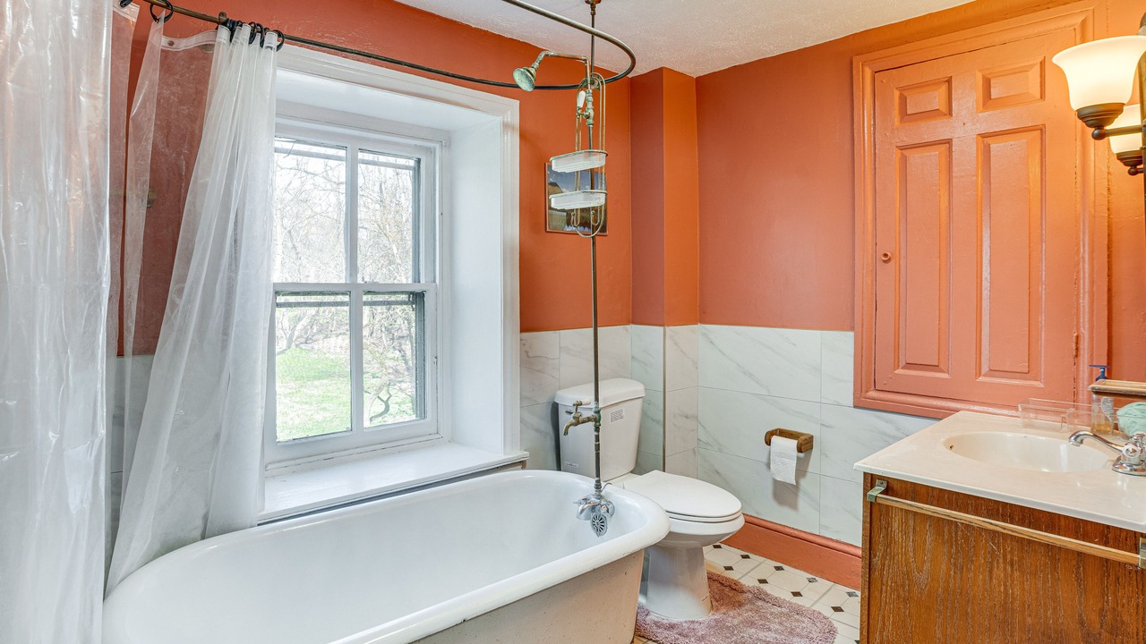 Photo of Bathroom in Norristown