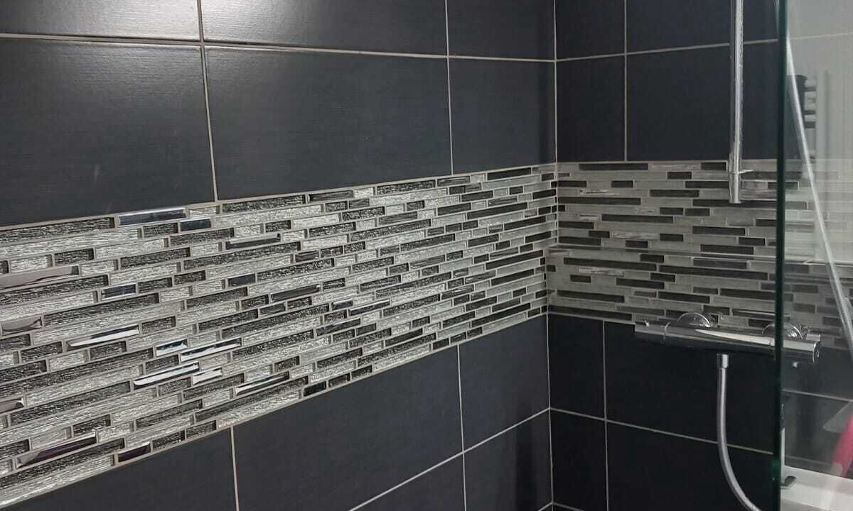 Photo of Bathroom in La Baule-Escoublac