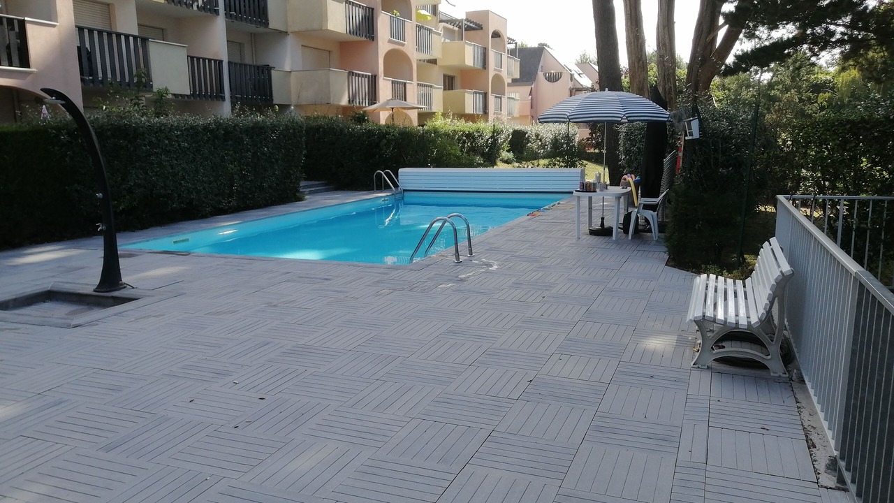 Photo of Outdoor in La Baule-Escoublac
