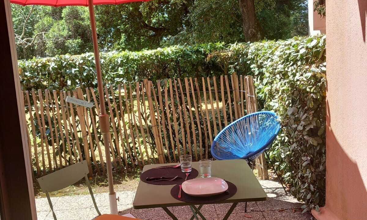 Photo of Outdoor in La Baule-Escoublac